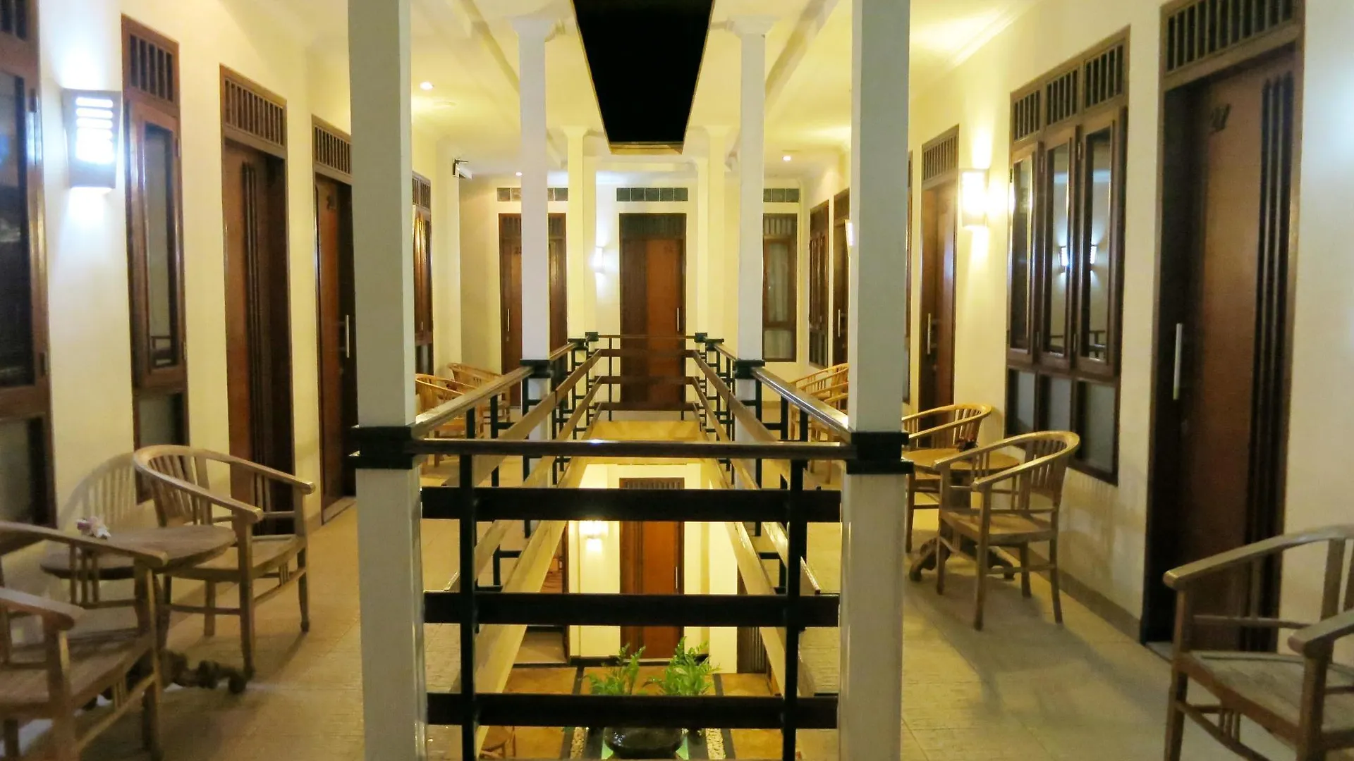 Kuta Ecostay Guest House