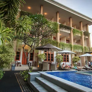 Guest house Anyar, Kuta (Bali)