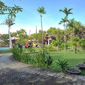 Guest house Suji, Kuta (Bali)