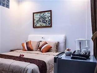 Kuta Ecostay Guest House  Kuta (Bali)